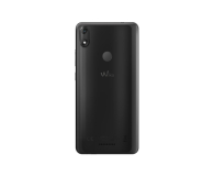 WIKO View Max 3/32GB Dual SIM czarny - 434910 - zdjęcie 3